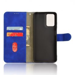 Peňaženkové puzdro Solid modré – Motorola Moto G04 / G24 | Lacné Kryty Lacné Kryty | Peňaženkové puzdro Solid modré – Motorola Moto G04 / G24 | Lacné Kryty
