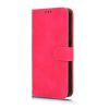 Lacné Kryty | Peňaženkové puzdro Solid hnedé – Infinix Smart 8 | Lacné Kryty