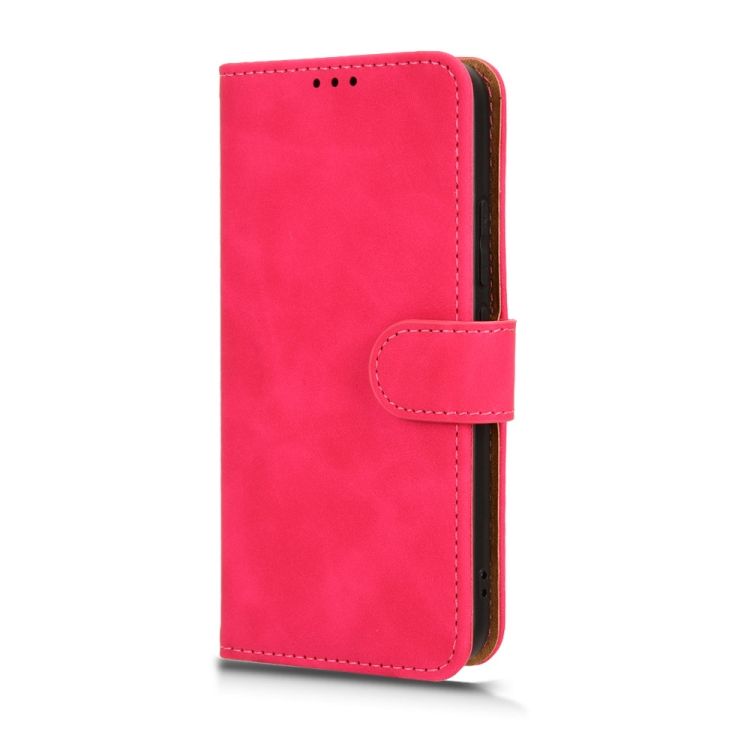 Peňaženkové puzdro Solid ružové – Xiaomi 14