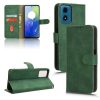 Peňaženkové puzdro Solid ružové – Motorola Moto G04 / G24 | Lacné Kryty Lacné Kryty | Peňaženkové puzdro Solid ružové – Motorola Moto G04 / G24 | Lacné Kryty