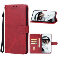Lacné Kryty | Peňaženkové puzdro Splendid case červené – Nubia Red Magic 9 Pro | Lacné Kryty