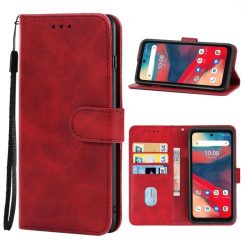 Peňaženkové puzdro Splendid case červené – UMIDIGI Bison GT2 Pro | Lacné Kryty Lacné Kryty | Peňaženkové puzdro Splendid case červené – UMIDIGI Bison GT2 Pro | Lacné Kryty