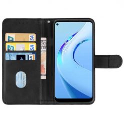 Peňaženkové puzdro Splendid case čierne – Oukitel C21 Pro | Lacné Kryty Lacné Kryty | Peňaženkové puzdro Splendid case čierne – Oukitel C21 Pro | Lacné Kryty