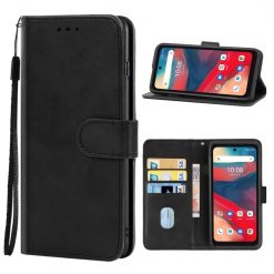 Lacné Kryty | Peňaženkové puzdro Splendid case čierne – UMIDIGI Bison GT2 Pro | Lacné Kryty