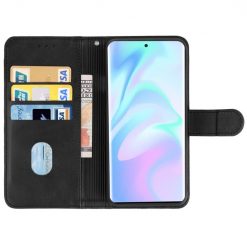 Peňaženkové puzdro Splendid case čierne – ZTE Axon 40 Ultra | Lacné Kryty Lacné Kryty | Peňaženkové puzdro Splendid case čierne – ZTE Axon 40 Ultra | Lacné Kryty