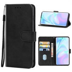 Peňaženkové puzdro Splendid case čierne – ZTE Axon 40 Ultra | Lacné Kryty Lacné Kryty | Peňaženkové puzdro Splendid case čierne – ZTE Axon 40 Ultra | Lacné Kryty