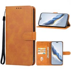 Peňaženkové puzdro Splendid case hnedé – Honor Magic 6 Pro | Lacné Kryty Lacné Kryty | Peňaženkové puzdro Splendid case hnedé – Honor Magic 6 Pro | Lacné Kryty