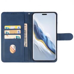 Lacné Kryty | Peňaženkové puzdro Splendid case modré – Honor Magic 6 Pro | Lacné Kryty