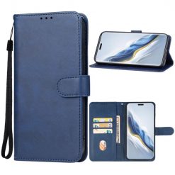 Lacné Kryty | Peňaženkové puzdro Splendid case modré – Honor Magic 6 Pro | Lacné Kryty