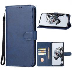 Lacné Kryty | Peňaženkové puzdro Splendid case modré – Nubia Red Magic 8S Pro | Lacné Kryty