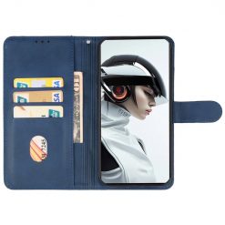 Lacné Kryty | Peňaženkové puzdro Splendid case modré – Nubia Red Magic 9 Pro | Lacné Kryty