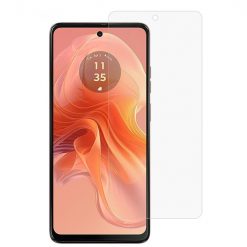 Lacné Kryty | Zadný kryt Carbon Čierny – Motorola Moto G04 / G24 | Lacné Kryty