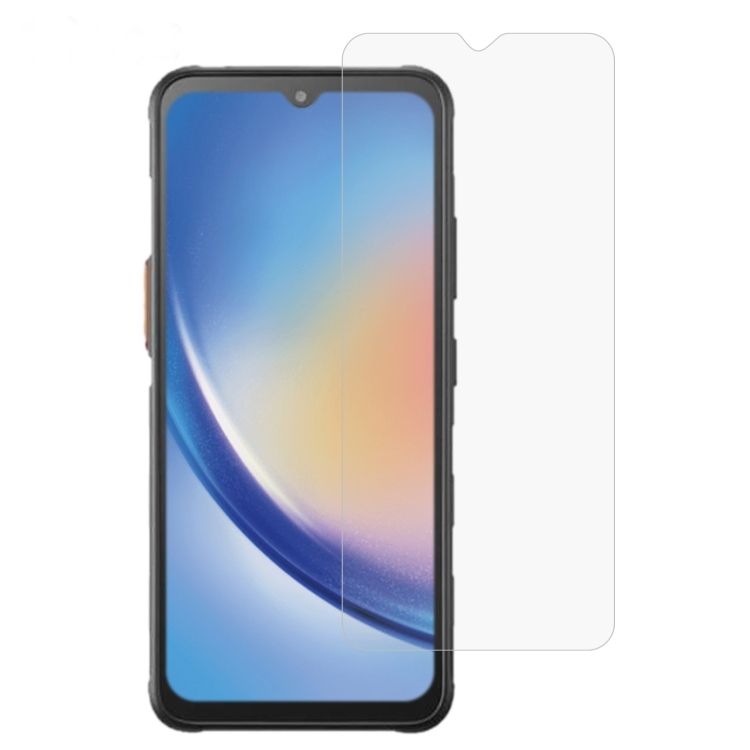 E-shop Tvrdené sklo 9H – Samsung Galaxy Xcover 7