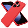Lacné Kryty | Zadný kryt Candy Case žltý – Infinix Smart 8 | Lacné Kryty