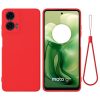 Zadný kryt Candy Case žltý – Motorola Moto G04 / G24 | Lacné Kryty Lacné Kryty | Zadný kryt Candy Case žltý – Motorola Moto G04 / G24 | Lacné Kryty