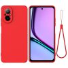 Lacné Kryty | Zadný kryt Candy Case žltý – Realme C67 4G | Lacné Kryty