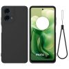 Zadný kryt Candy Case žltý – Motorola Moto G04 / G24 | Lacné Kryty Lacné Kryty | Zadný kryt Candy Case žltý – Motorola Moto G04 / G24 | Lacné Kryty