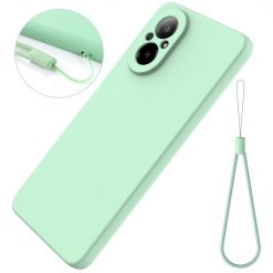 Lacné Kryty | Zadný kryt Candy Case zelený – Realme C67 4G | Lacné Kryty