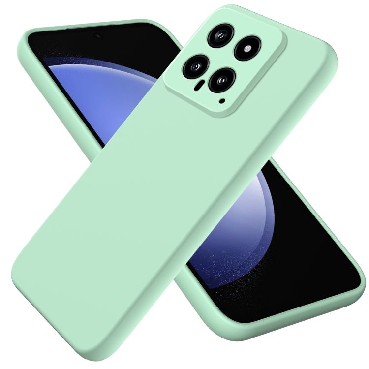 Zadný kryt Candy Case zelený – Xiaomi 14