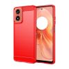 Zadný kryt Carbon modrý – Motorola Moto G04 / G24 | Lacné Kryty Lacné Kryty | Zadný kryt Carbon modrý – Motorola Moto G04 / G24 | Lacné Kryty