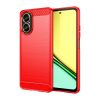 Peňaženkové puzdro Embossing Pattern Stitchy case červené – Realme C67 4G | Lacné Kryty Lacné Kryty | Peňaženkové puzdro Embossing Pattern Stitchy case červené – Realme C67 4G | Lacné Kryty