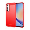 Zadný kryt Carbon čierny – Samsung Galaxy A35 5G | Lacné Kryty Lacné Kryty | Zadný kryt Carbon čierny – Samsung Galaxy A35 5G | Lacné Kryty