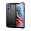 Zadný Kryt Carbon červený – Motorola Moto G34 5G | Lacné Kryty Lacné Kryty | Zadný Kryt Carbon červený – Motorola Moto G34 5G | Lacné Kryty