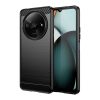 Lacné Kryty | Zadný kryt Carbon modrý – Xiaomi Redmi A3 | Lacné Kryty