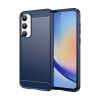 Lacné Kryty | Zadný kryt Carbon červený – Samsung Galaxy A35 5G | Lacné Kryty