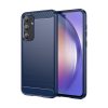 Zadný kryt Imak transparentný – Samsung Galaxy A55 5G | Lacné Kryty Lacné Kryty | Zadný kryt Imak transparentný – Samsung Galaxy A55 5G | Lacné Kryty