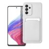 Zadný kryt Card Case ružový – Samsung Galaxy A55 5G | Lacné Kryty Lacné Kryty | Zadný kryt Card Case ružový – Samsung Galaxy A55 5G | Lacné Kryty