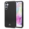 Lacné Kryty | Zadný kryt Goospery Pearl Jelly zlatý – Samsung Galaxy A35 5G | Lacné Kryty
