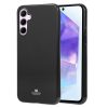 Zadný kryt Goospery Pearl Jelly zlatý – Samsung Galaxy A55 5G | Lacné Kryty Lacné Kryty | Zadný kryt Goospery Pearl Jelly zlatý – Samsung Galaxy A55 5G | Lacné Kryty