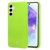 Lacné Kryty | Zadný kryt Goospery Pearl Jelly ružový – Samsung Galaxy A55 5G | Lacné Kryty