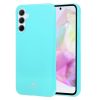 Zadný kryt Goospery Pearl Jelly čierny – Samsung Galaxy A35 5G | Lacné Kryty Lacné Kryty | Zadný kryt Goospery Pearl Jelly čierny – Samsung Galaxy A35 5G | Lacné Kryty