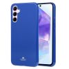 Zadný kryt Goospery Pearl Jelly mätový – Samsung Galaxy A55 5G | Lacné Kryty Lacné Kryty | Zadný kryt Goospery Pearl Jelly mätový – Samsung Galaxy A55 5G | Lacné Kryty