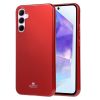 Zadný kryt Goospery Pearl Jelly žltý – Samsung Galaxy A55 5G | Lacné Kryty Lacné Kryty | Zadný kryt Goospery Pearl Jelly žltý – Samsung Galaxy A55 5G | Lacné Kryty
