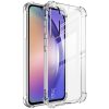 Lacné Kryty | Zadný kryt Goospery Pearl Jelly červený – Samsung Galaxy A55 5G | Lacné Kryty