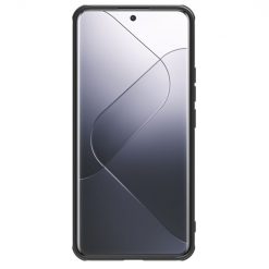 Lacné Kryty | Zadný kryt Nillkin CamShield Prop case čierny – Xiaomi 14 | Lacné Kryty