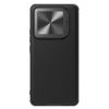 Lacné Kryty | Zadný kryt Nillkin CamShield Prop case zelený – Xiaomi 14 | Lacné Kryty