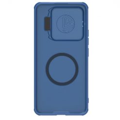 Zadný kryt Nillkin CamShield Prop case modrý – Xiaomi 14 | Lacné Kryty Lacné Kryty | Zadný kryt Nillkin CamShield Prop case modrý – Xiaomi 14 | Lacné Kryty