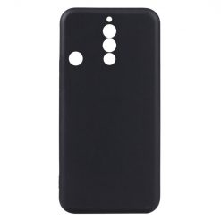 Lacné Kryty | Zadný kryt Soft Matt čierny – Nubia Red Magic 8S Pro | Lacné Kryty