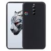Lacné Kryty | Peňaženkové puzdro Splendid case červené – Nubia Red Magic 8S Pro | Lacné Kryty