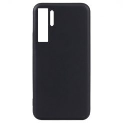 Lacné Kryty | Zadný kryt Soft Matt čierny – Nubia Red Magic 9 Pro | Lacné Kryty