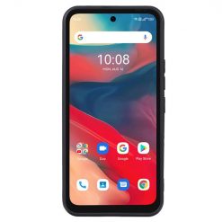 Zadný kryt Soft Matt čierny – UMIDIGI Bison GT2 Pro | Lacné Kryty Lacné Kryty | Zadný kryt Soft Matt čierny – UMIDIGI Bison GT2 Pro | Lacné Kryty