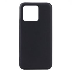 Zadný kryt Soft Matt čierny – Xiaomi 14 | Lacné Kryty Lacné Kryty | Zadný kryt Soft Matt čierny – Xiaomi 14 | Lacné Kryty