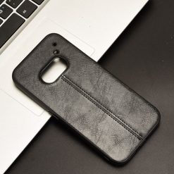Kryt Shockproof Sewing Cow Pattern čierny – Nothing Phone (2a) / (2a) Plus | Lacné Kryty Lacné Kryty | Kryt Shockproof Sewing Cow Pattern čierny – Nothing Phone (2a) / (2a) Plus | Lacné Kryty