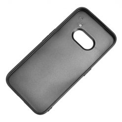 Lacné Kryty | Kryt Shockproof Sewing Cow Pattern modrý – Nothing Phone (2a) / (2a) Plus | Lacné Kryty