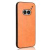 Lacné Kryty | Kryt Shockproof Sewing Cow Pattern modrý – Nothing Phone (2a) / (2a) Plus | Lacné Kryty