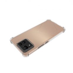 Lacné Kryty | Ochranný kryt Shockproof Slim case transparentný – Asus Zenfone 11 Ultra | Lacné Kryty